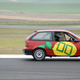 Illustration for article titled 24 Hours Of LeMons Arse Freeze-A-Palooza Über Gallery: The Generals Troops